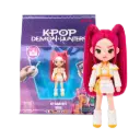 MY WOOLEASE - CROCHET KIT - KPOP - MIRA