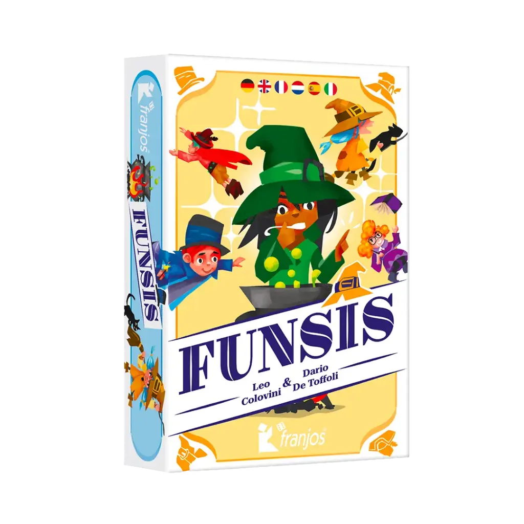 FUNSIS FR-NL