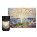 INTERDRUK - PUZZLE 1000 - 