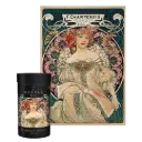 INTERDRUK - PUZZLE 1000 - ART 16 MUCHA