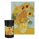 INTERDRUK - PUZZLE 1000 - ART 17 VINCENT VAN GOGH