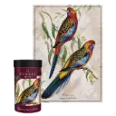 INTERDRUK - PUZZLE 1000 - BIRDS 1