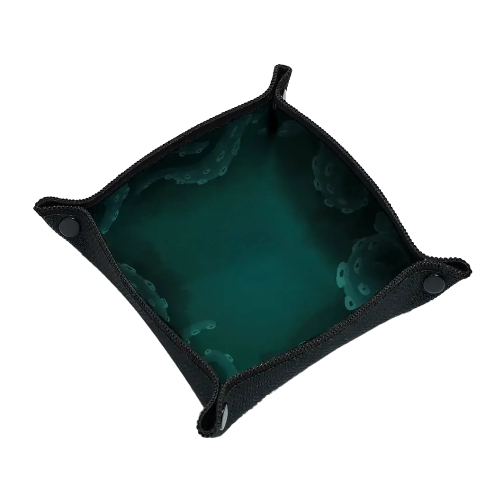 DICE TRAY - ABYSS