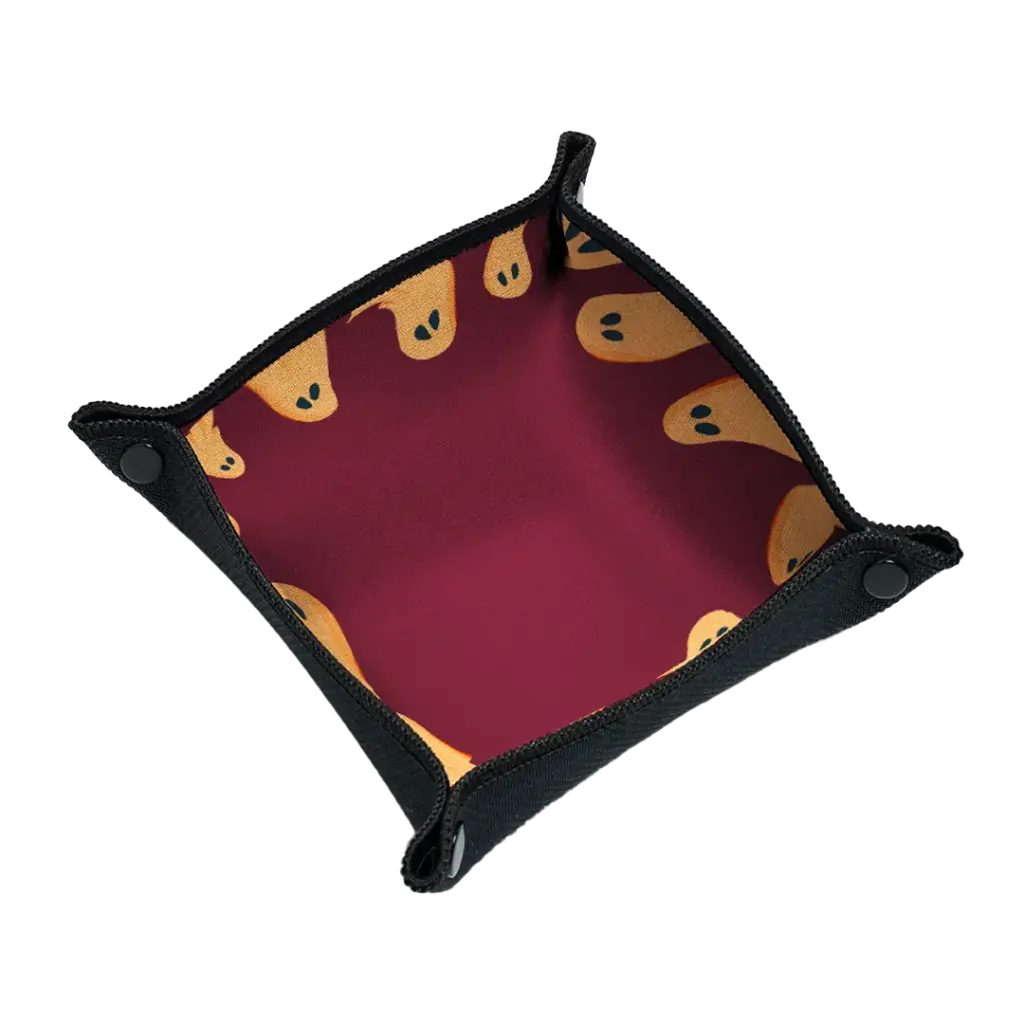 DICE TRAY - FANTÔME
