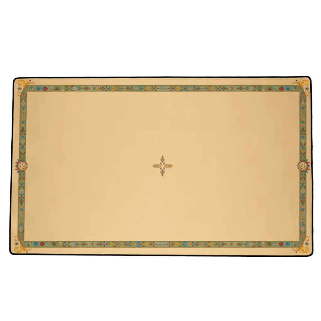 PLAYMAT 60X100 - MÉDIÉVAL