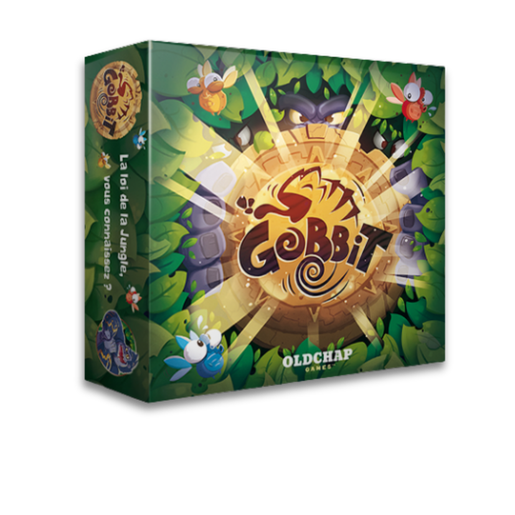 GOBB'IT 3