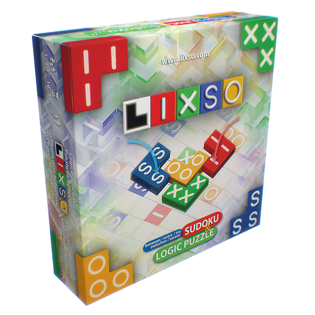 LIXSO