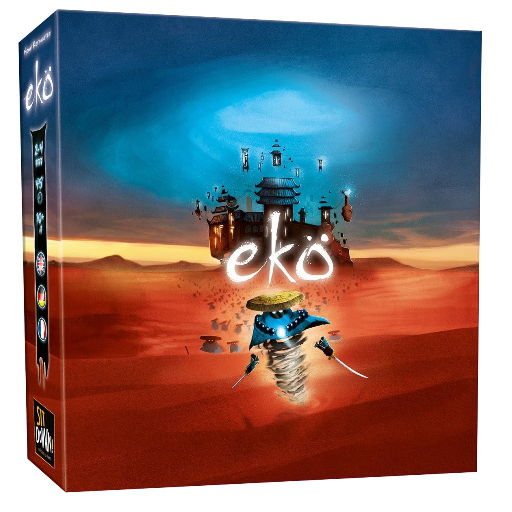 EKO