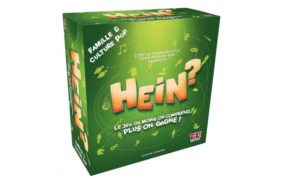 HEIN (vert)