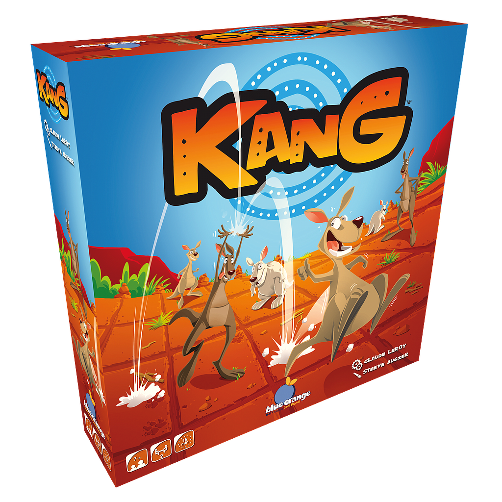 KANG (DS)