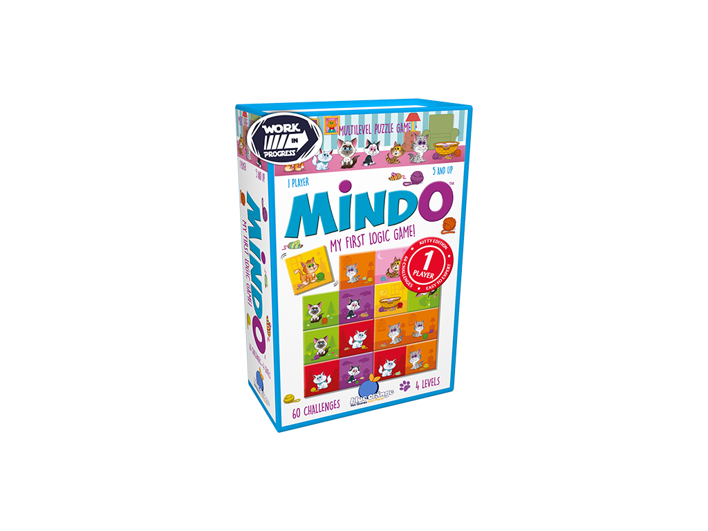 MINDO - CHAT