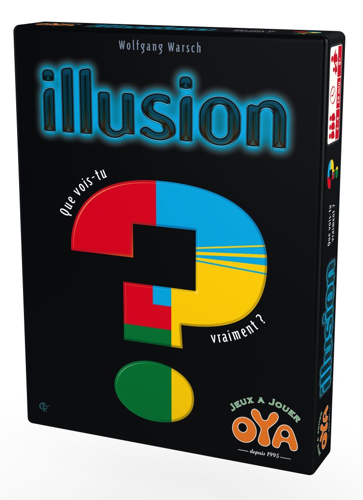 ILLUSION
