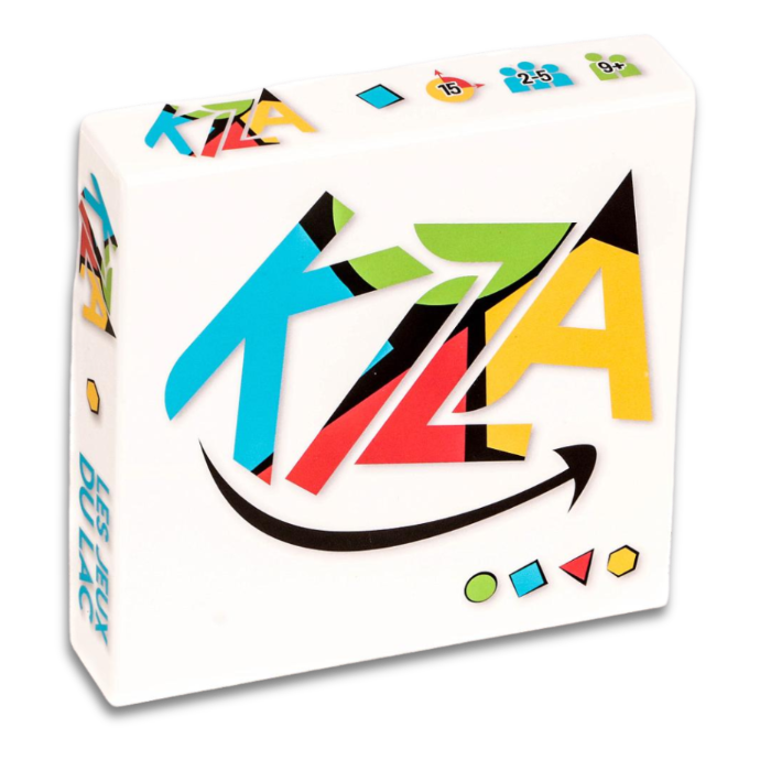 KIZA (DS)