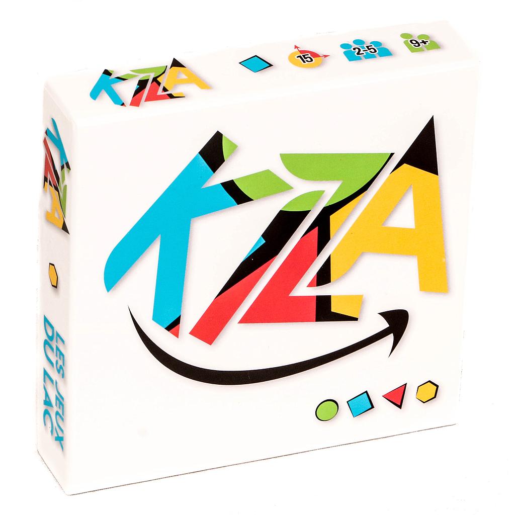 KIZA (DS)
