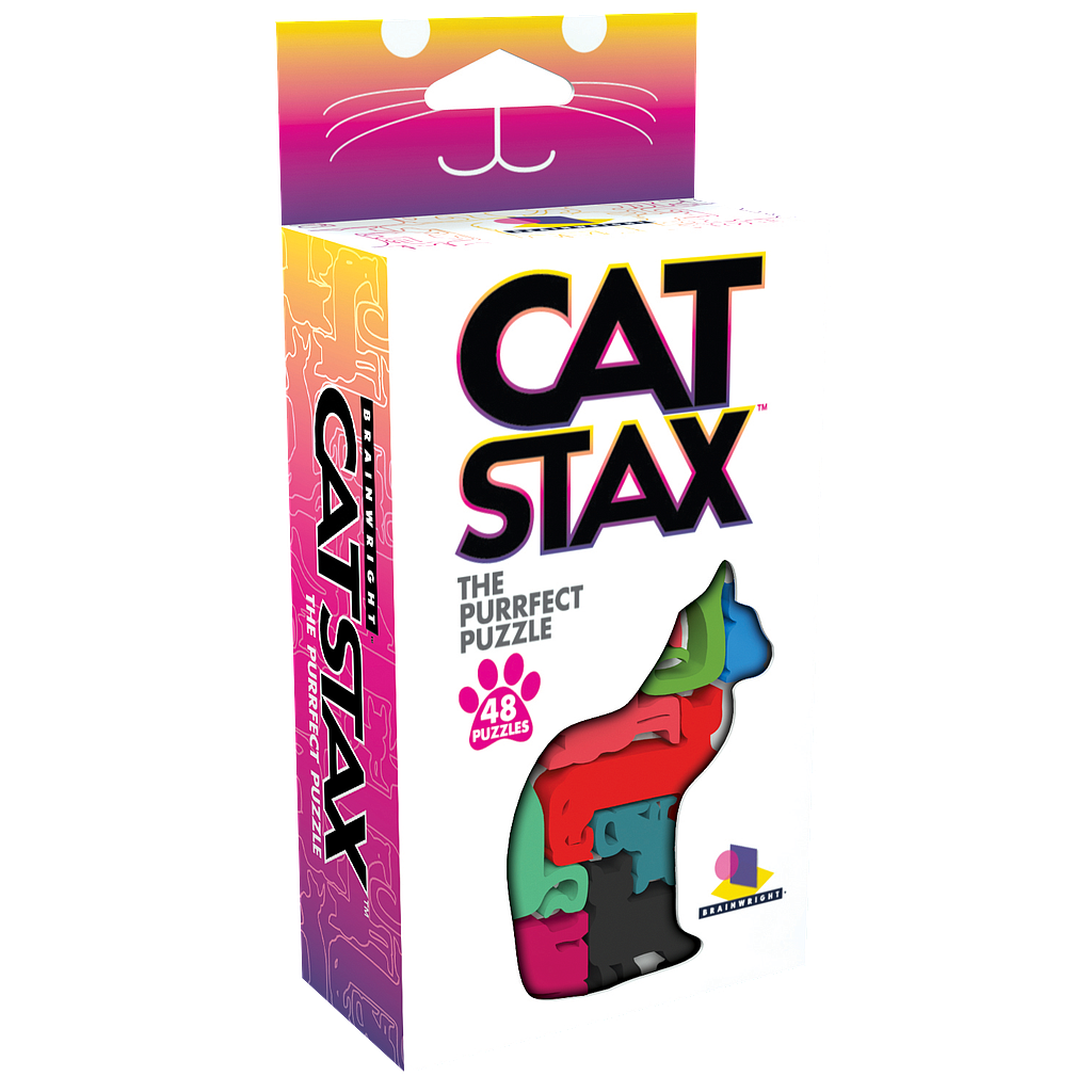 CAT STAX