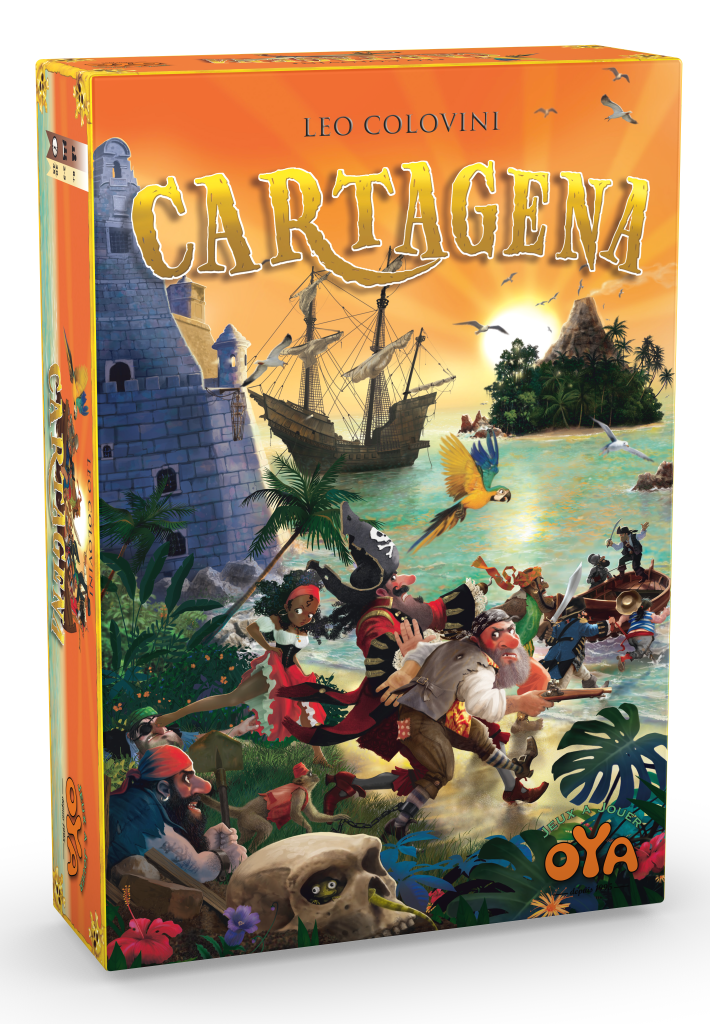 CARTAGENA