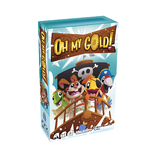 [00814] OH MY GOLD !