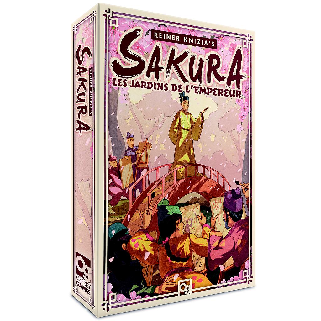 SAKURA (DS)
