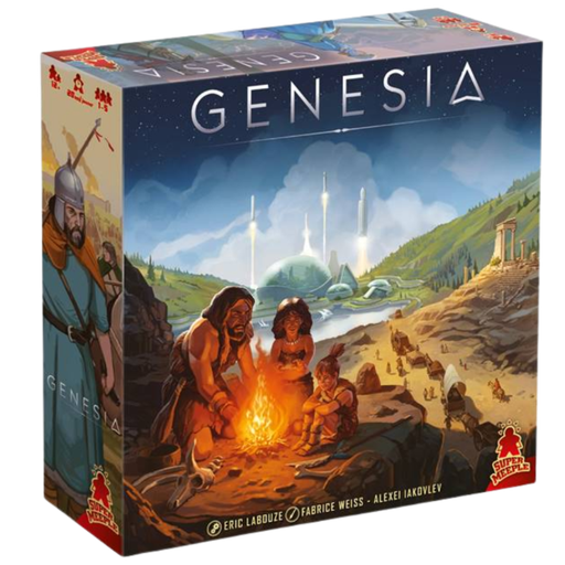 [00857] GENESIA