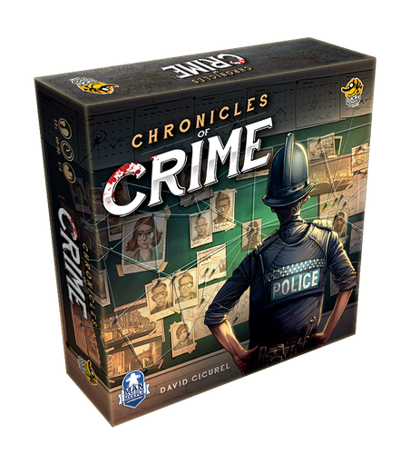 [00859] CHRONICLES OF CRIME