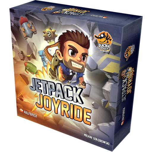 [00867] JETPACK JOYRIDE