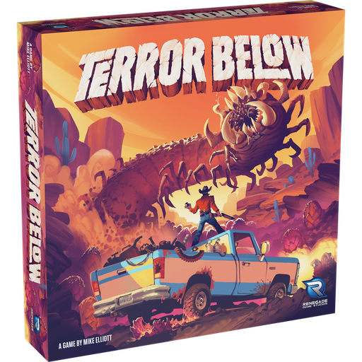 [00873] TERROR BELOW
