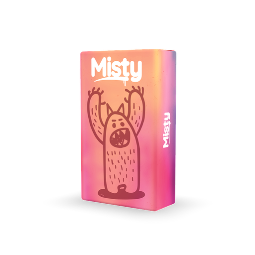 [00894] MISTY