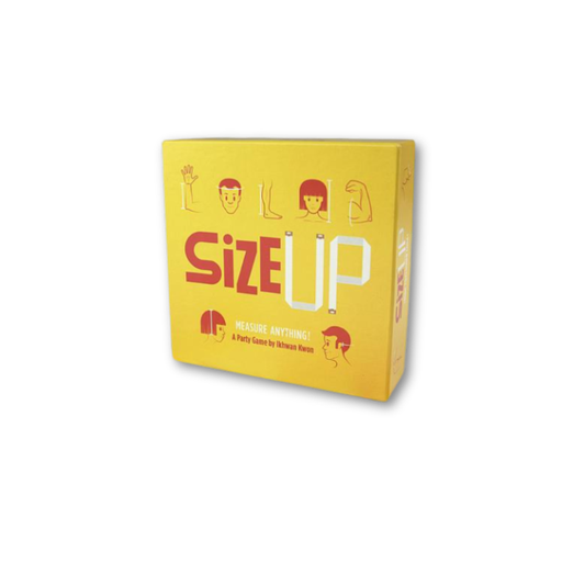 [00898] SIZEUP (DS)