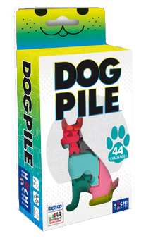 [00958] DOG PILE