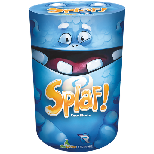 [00995] SPLAF