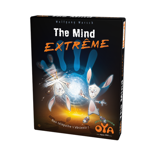 [01022] THE MIND EXTREME