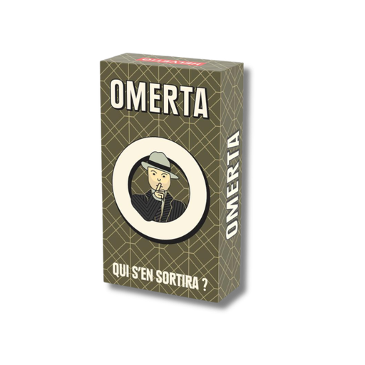 [01033] OMERTA FR