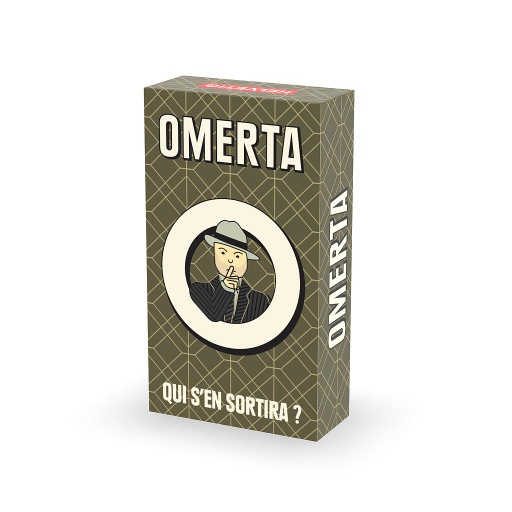 [01034] OMERTA NL