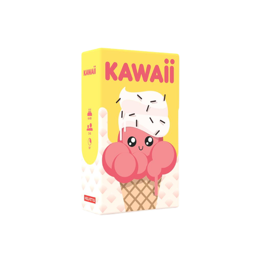 [01035] KAWAII