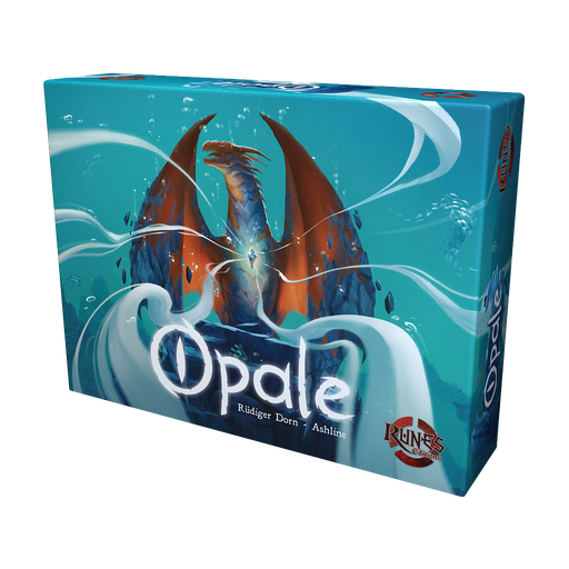 [01073] OPALE