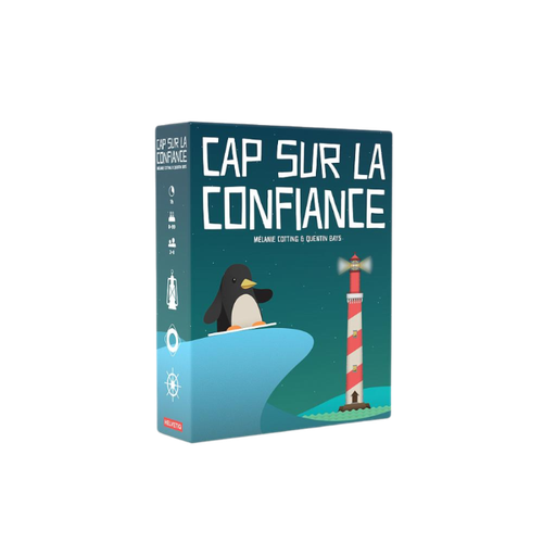 [01076] CAP SUR LA CONFIANCE