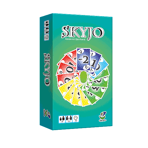 [01077] SKYJO FR-NL
