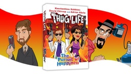 [01093] LA QUETE DU BONHEUR - Thug Life (DS)