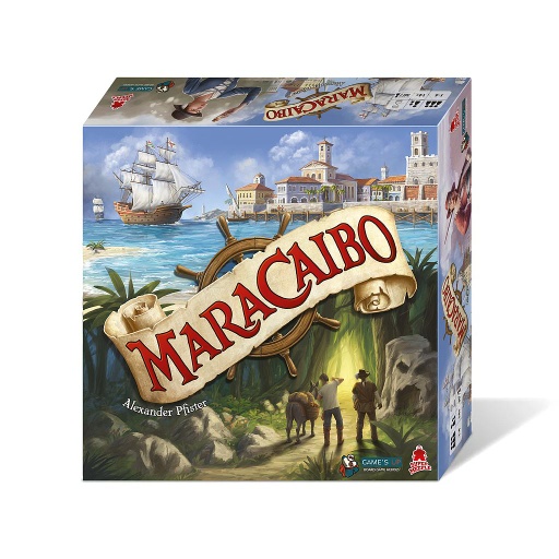 [01102] MARACAIBO FR