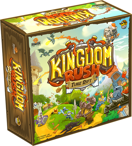 [01126] KINGDOM RUSH