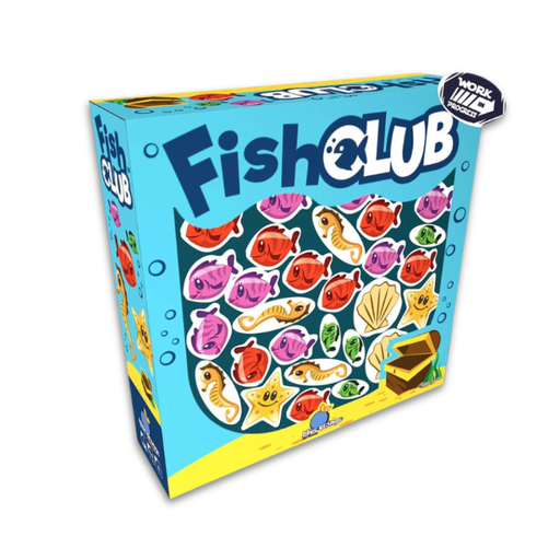 [01200] FISH CLUB