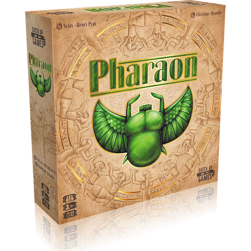 [01212] PHARAON FR-NL