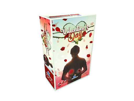[01219] VALENTINE'S DAY (DS)
