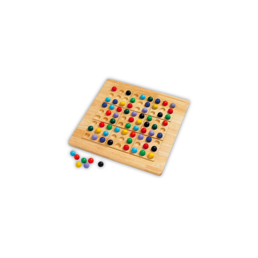 [01231] RAINBOW SUDOKU