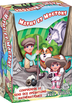 [01239] Maths et Moutons (DS)