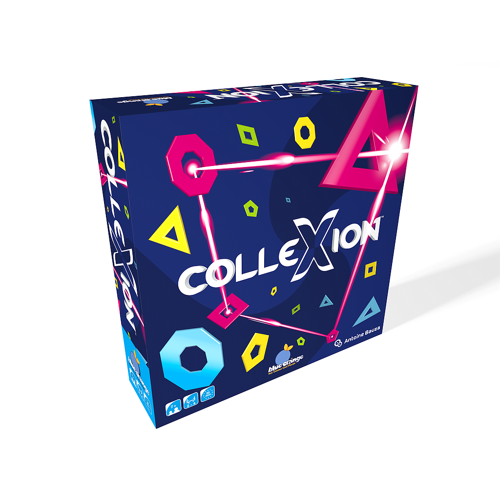 COLLEXION (DS)