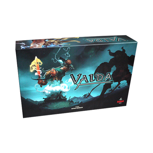 [01263] VALDA