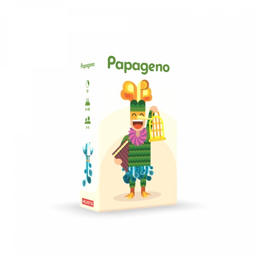 [01278] PAPAGENO