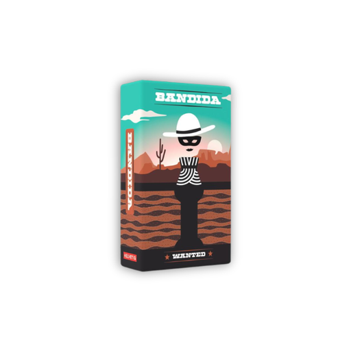 [01284] BANDIDA FR-NL