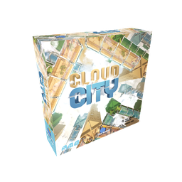 [01304] CLOUD CITY